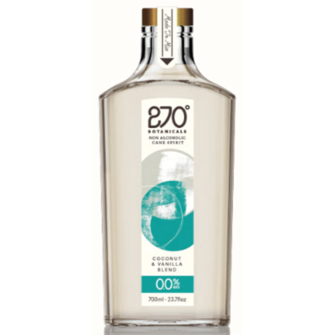 270 Botanicals Malibu Alternative