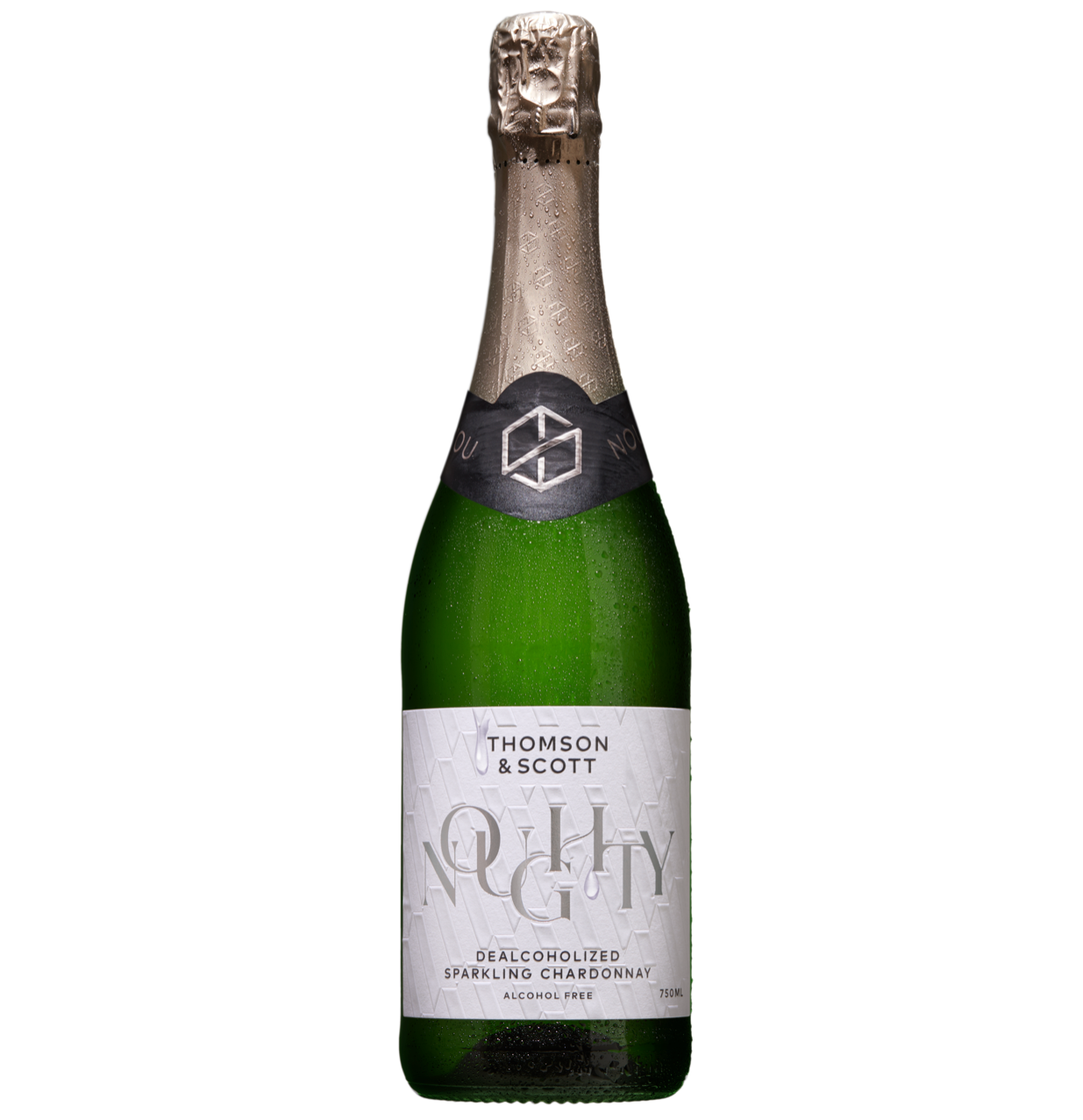 Noughty Sparkling Chardonnay