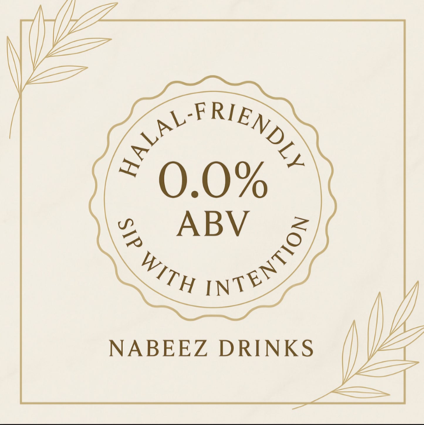 non-alcoholic sparkling aperitif - 0.75l | GUUBII elderberry/lemon