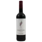 Oddbird -Domaine De La Prade Organic Shiraz/Merlot Alcohol Free Red Wine.