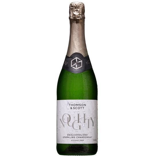 Noughty Sparkling Chardonnay