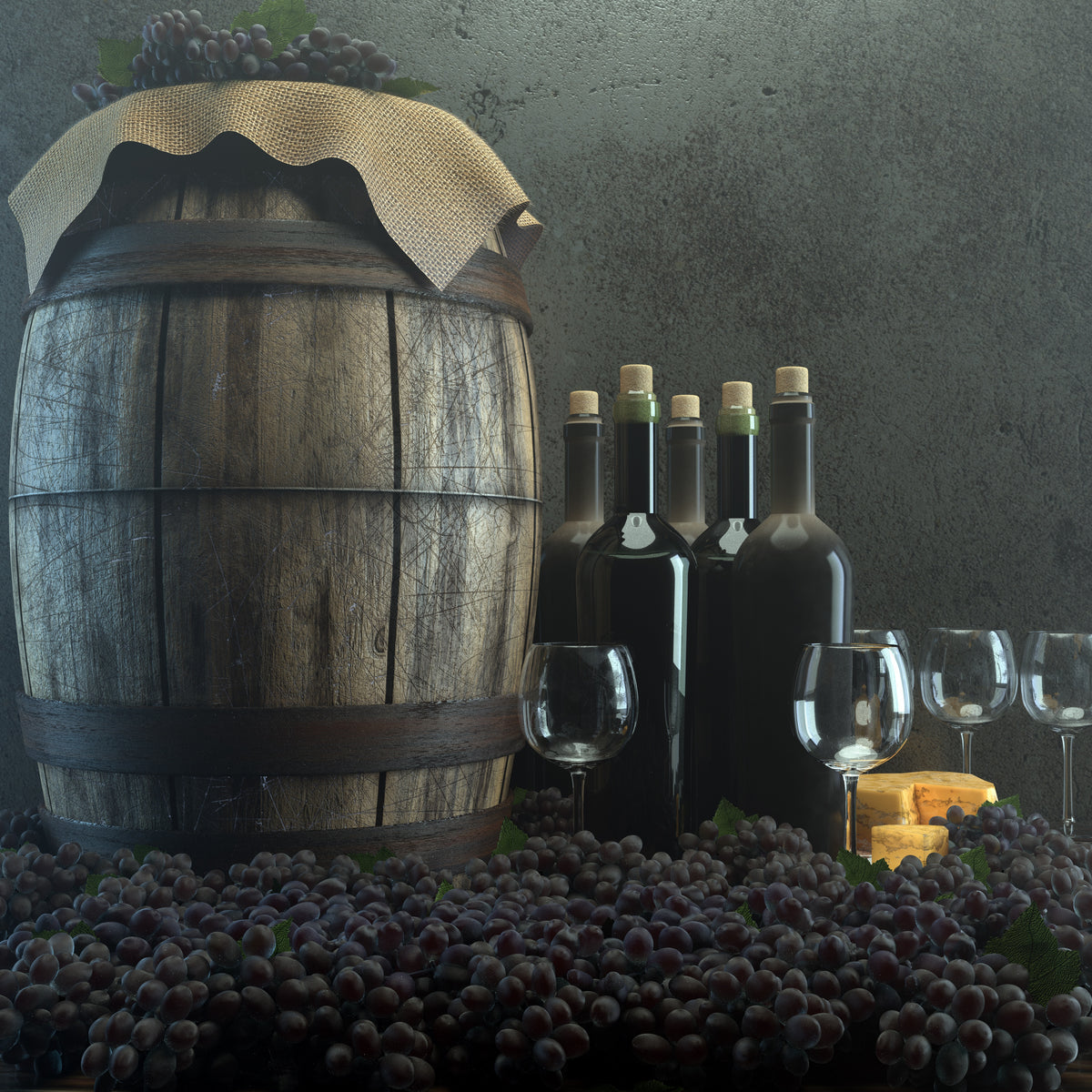 Wine Riyadh Nabeez Drinks Halal Wine – My Store